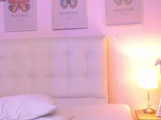 Katiia-Ginger's Live Sex Cam Show