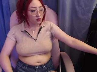 Katiia-Ginger's Live Sex Cam Show