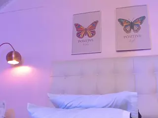 Katiia-Ginger's Live Sex Cam Show