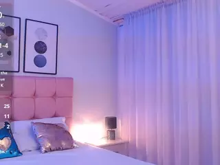 Katiia-Ginger's Live Sex Cam Show