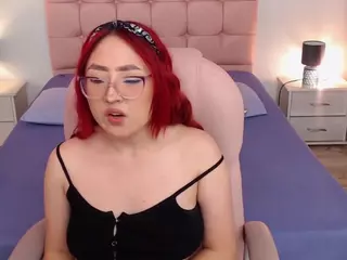 Katiia-Ginger's Live Sex Cam Show