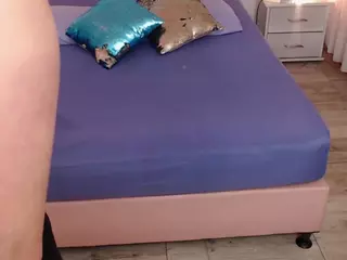 Katiia-Ginger's Live Sex Cam Show