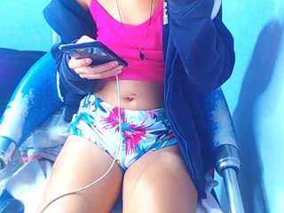 latingirlsgale Live Webcam on CamSoda