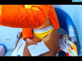 young adult  teen 18  orgasm...