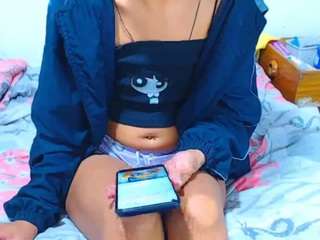 latingirlsgale Live Webcam on CamSoda