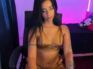 lau-fernandez's Live Sex Cam Show