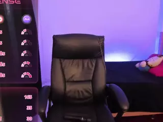 lau-fernandez's Live Sex Cam Show