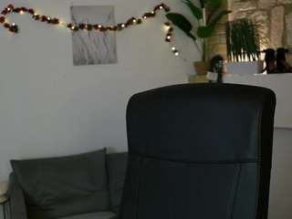 leokitty Live Webcam on CamSoda