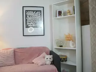 leokitty's Live Sex Cam Show