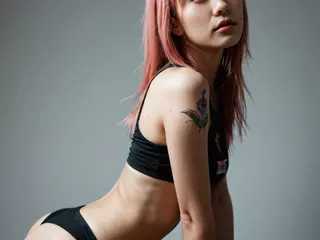 Liu Win's Live Sex Cam Show