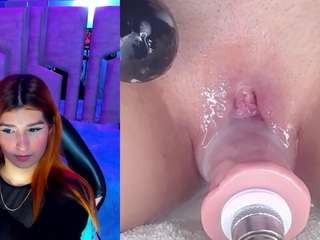 LizzieCutie