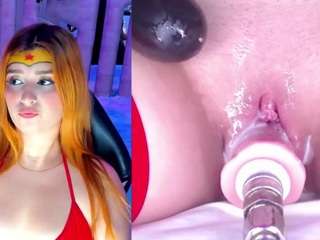 LizzieCutie