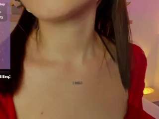 luma-sky Live Webcam on CamSoda