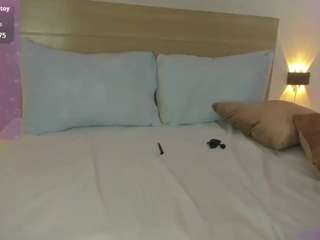 luma-sky Live Webcam on CamSoda