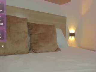 luma-sky's CamSoda show and profile