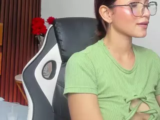 luma-sky's Live Sex Cam Show