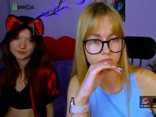 meddi-gold webcam model