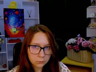 meddi-gold's Live Sex Cam Show