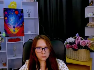 meddi-gold's Live Sex Cam Show