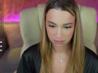 melisarosss live webcam show