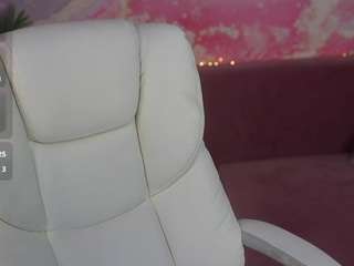 MelisaRosss live webcam show