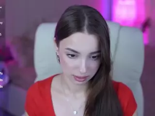 MelisaRosss's Live Sex Cam Show
