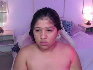 naughtyynovaa Live Webcam on CamSoda