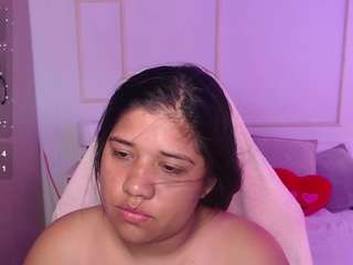 naughtyynovaa webcam