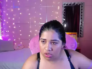 NaughtyyNovaa's Live Sex Cam Show