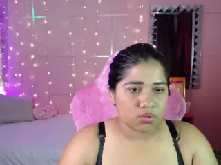 NaughtyyNovaa's Live Sex Cam Show
