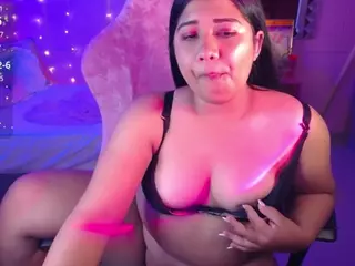 NaughtyyNovaa's Live Sex Cam Show