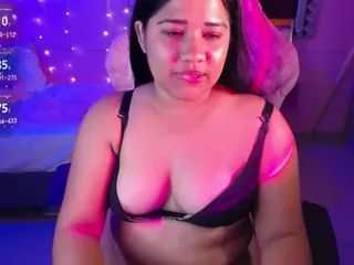 NaughtyyNovaa's Live Sex Cam Show
