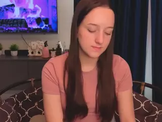 NeldaGillim's Live Sex Cam Show