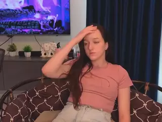 NeldaGillim's Live Sex Cam Show