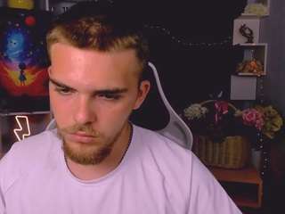 oscar-dream webcam model