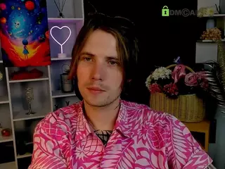 oscar-dream's Live Sex Cam Show