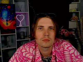 oscar-dream's Live Sex Cam Show