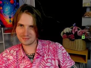 oscar-dream's Live Sex Cam Show