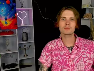 oscar-dream's Live Sex Cam Show
