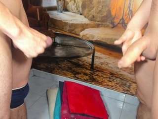 richi-lovxx live webcam show