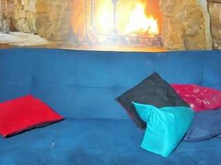 richi-lovxx live webcam show