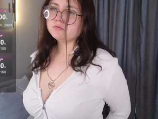 sandra-williamss... Live Webcam on CamSoda