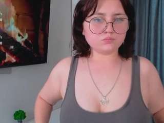 sandra-williamss... Live Webcam on CamSoda