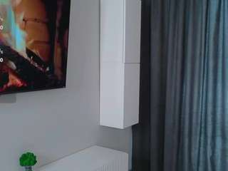 sandra-williamss... Live Webcam on CamSoda