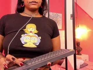 saraa-graham - Live Cam