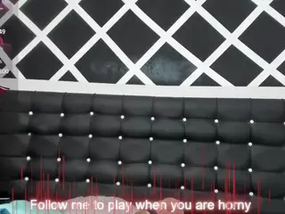 Saraa-Graham's Live Sex Cam Show