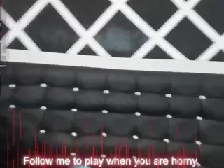 Saraa-Graham's Live Sex Cam Show