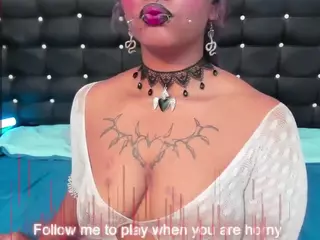 Saraa-Graham's Live Sex Cam Show