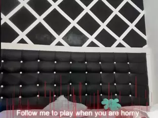 Saraa-Graham's Live Sex Cam Show