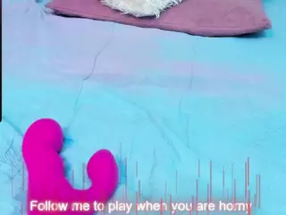 Saraa-Graham's Live Sex Cam Show